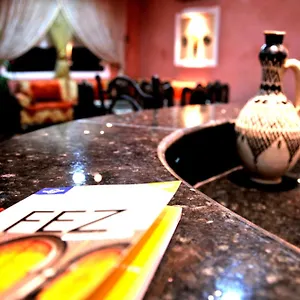  Appartement Luxury Saad Fes-