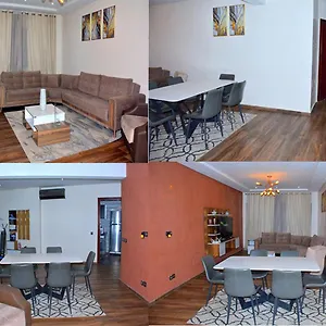 Appartement Luxueux Meuble