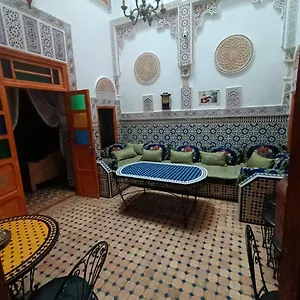  Appartement Drissia Panoramic